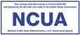 Federally Insured By NCUA