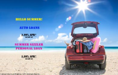 Auto Loan Special