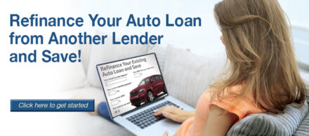 Refinance and Save!